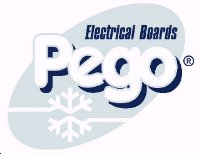 PEGO Control Panels
